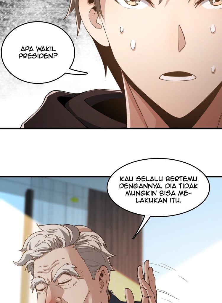 Reborn Doctor Chapter 27 Gambar 19